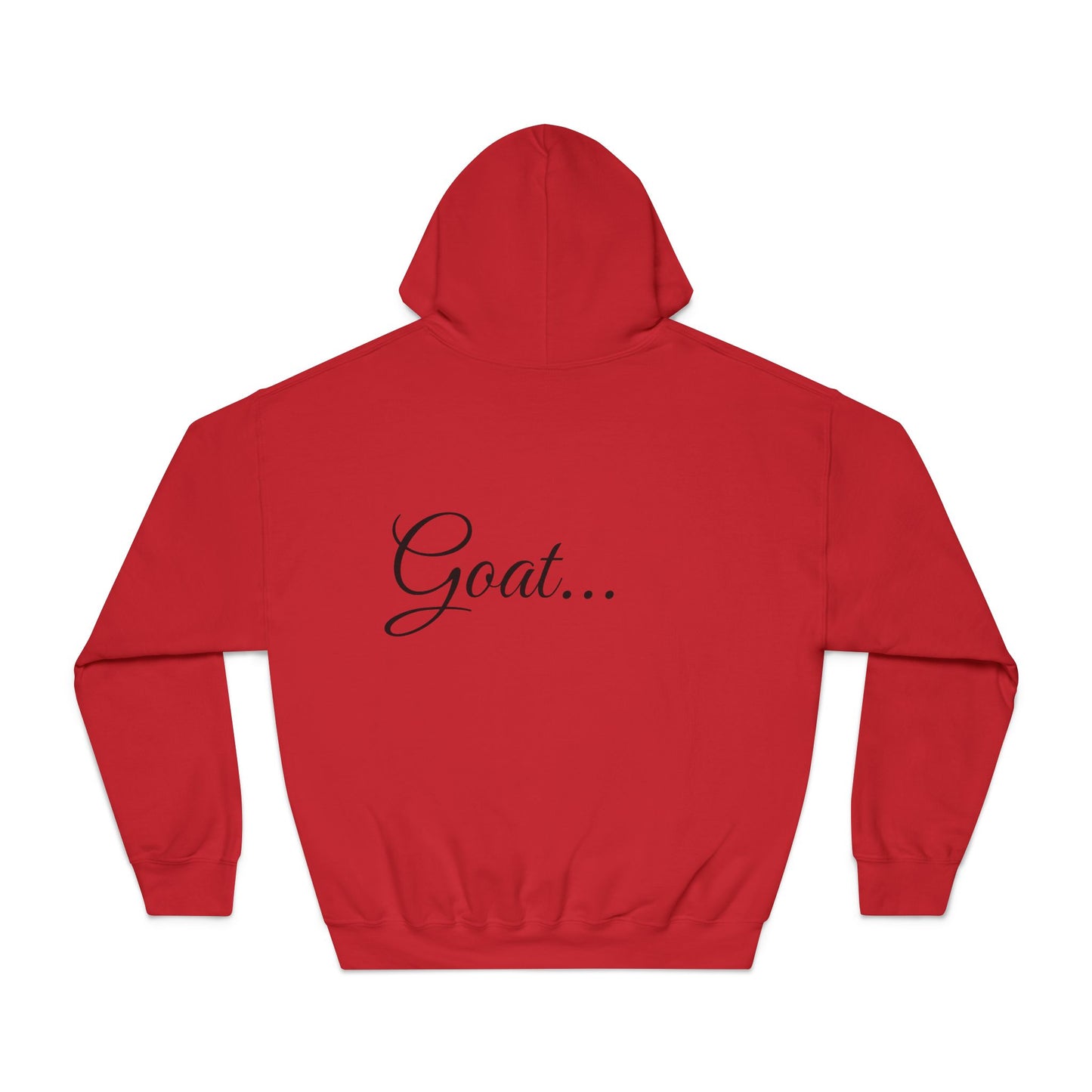 Oversized MJ Hoodie 2025 Edition