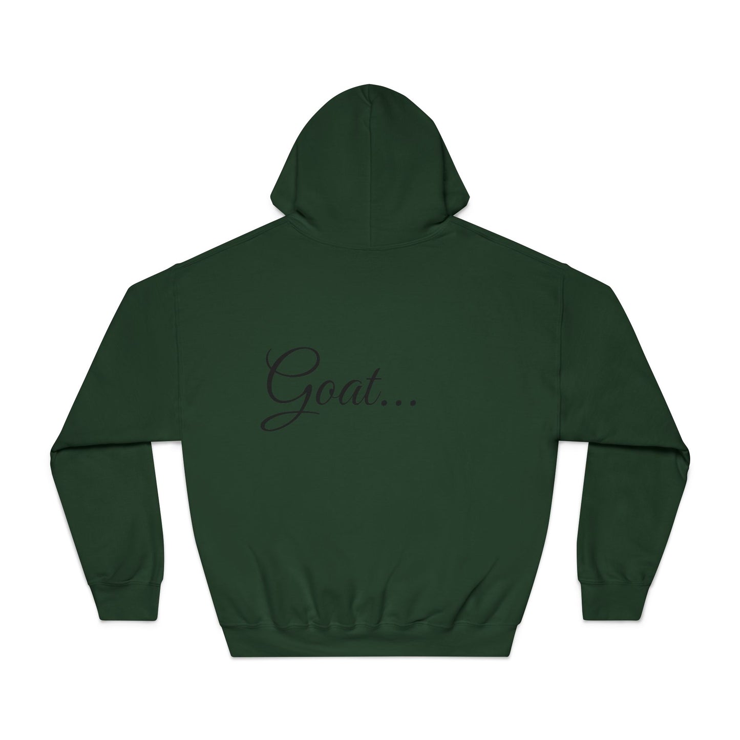 Oversized MJ Hoodie 2025 Edition
