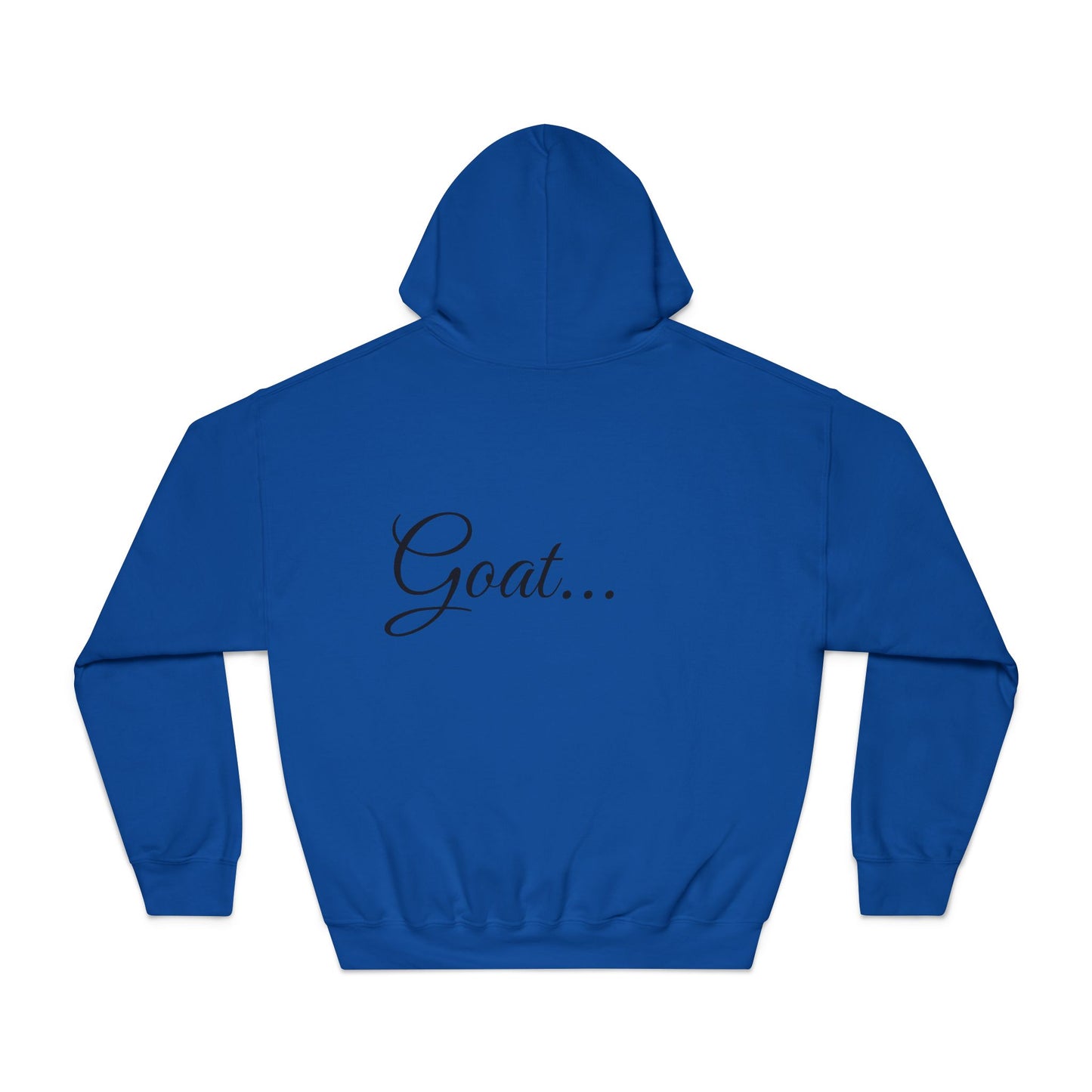 Oversized MJ Hoodie 2025 Edition