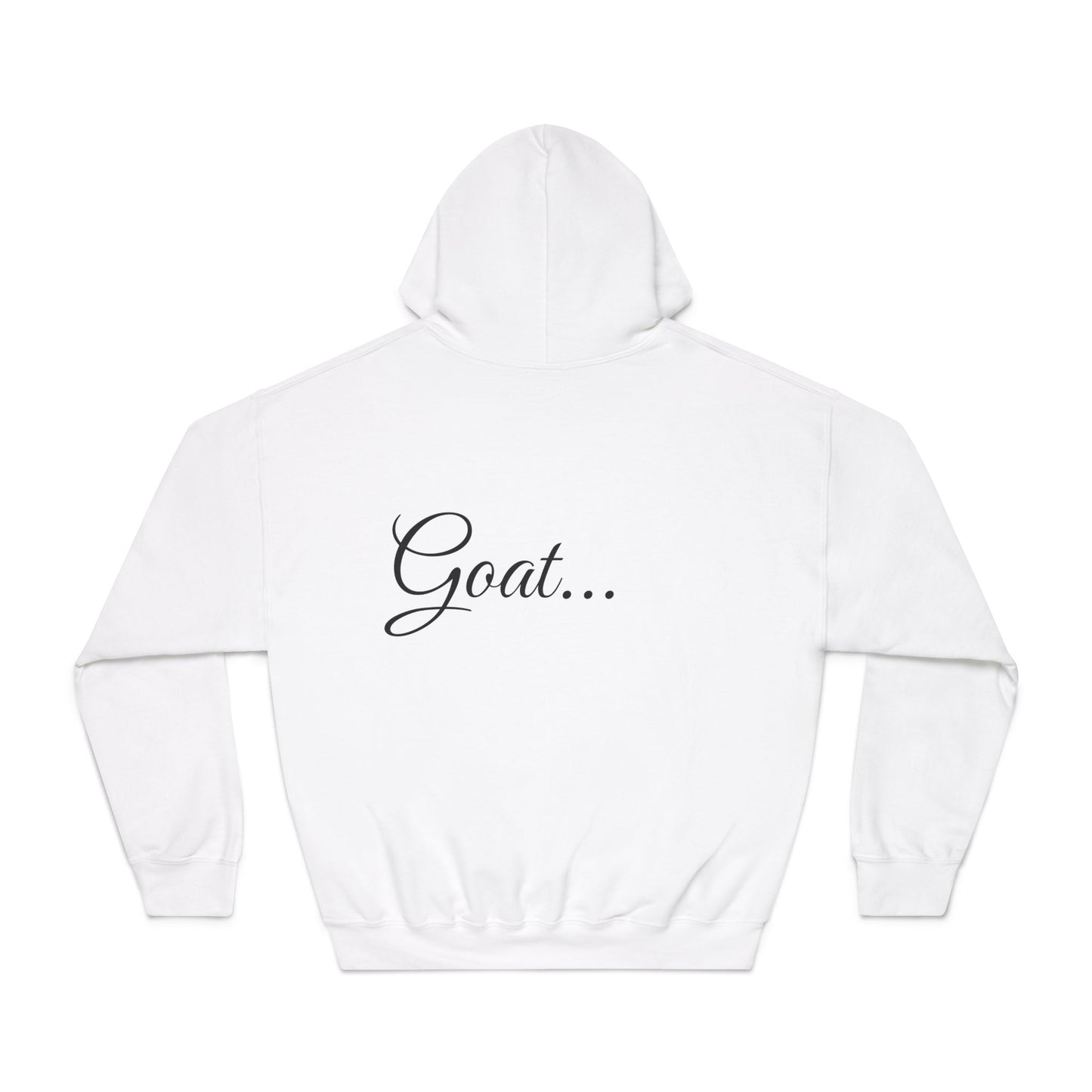 Oversized MJ Hoodie 2025 Edition