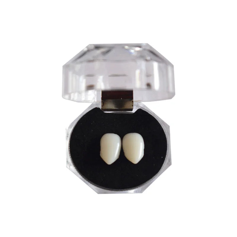 Vampire Teeth Fangs