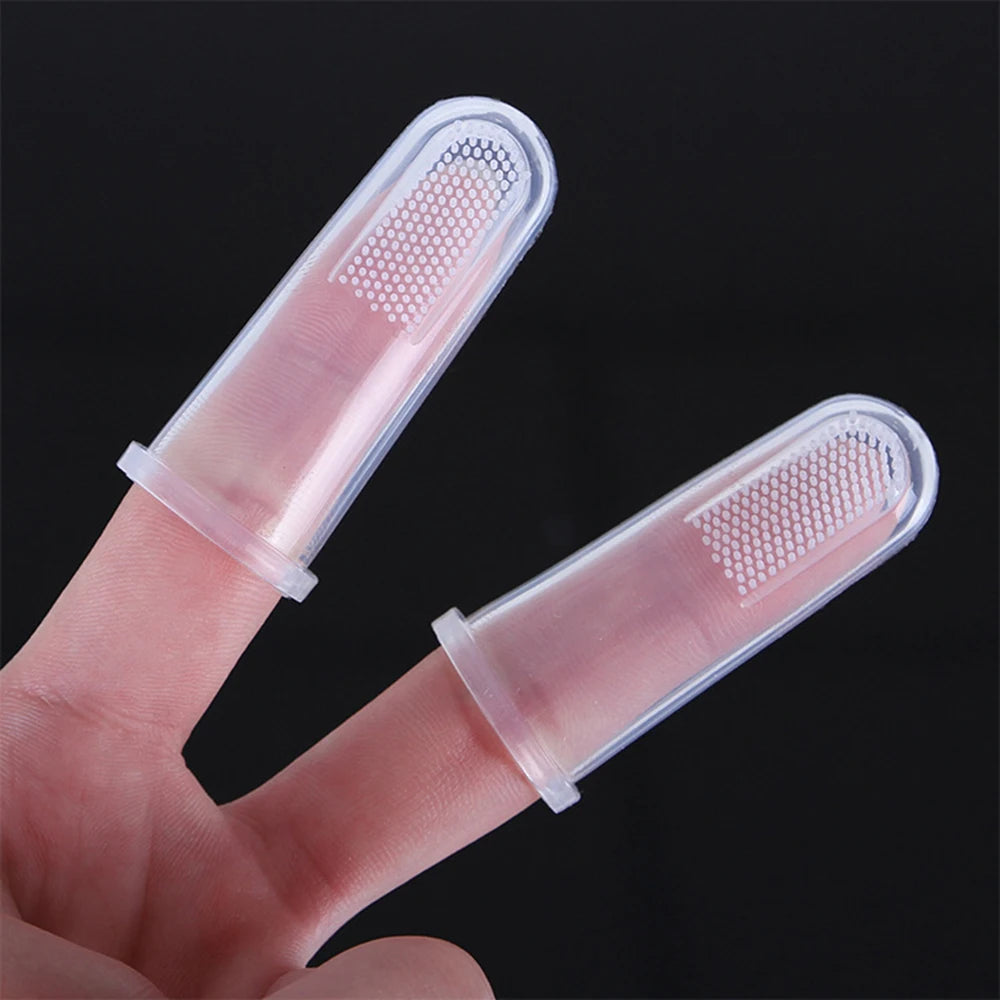 Dog Toothbrush Teeth