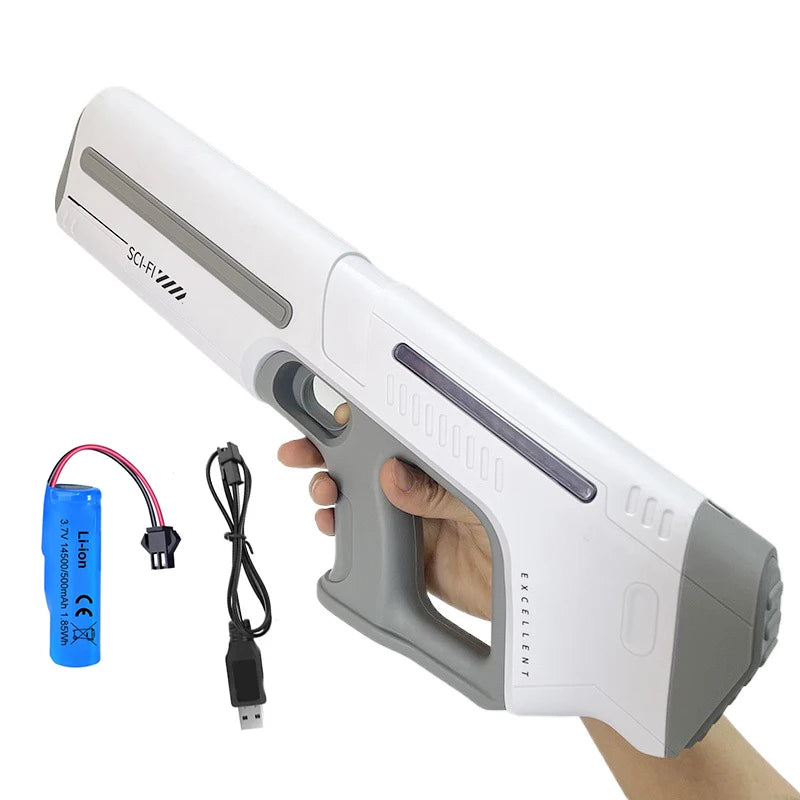 Electric Water Guns For Adults