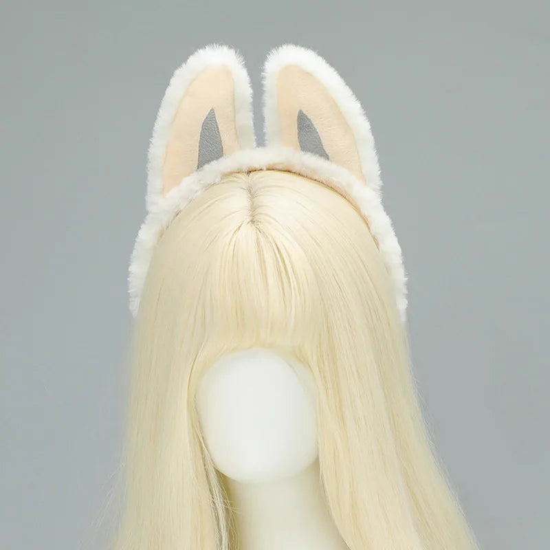 Ears Furry