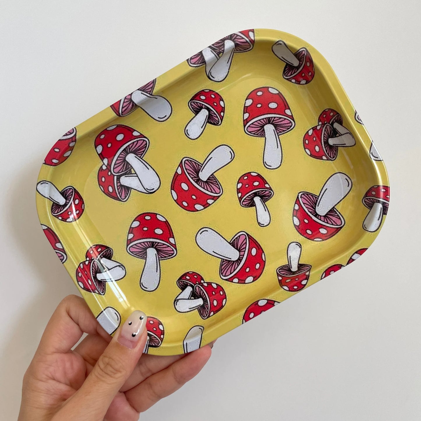 Rolling Tray Tobacco Smoke Accessories
