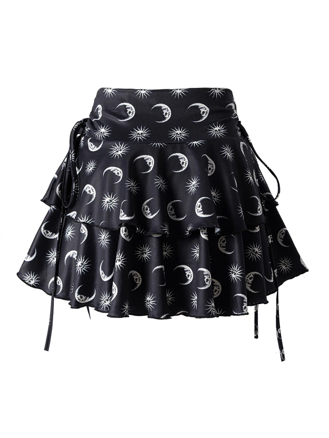 Midi Skirts for Women - Half Length Skirt | Oveni