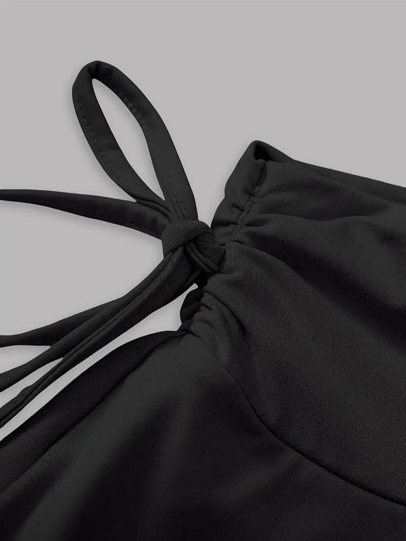 Midi Skirts for Women - Half Length Skirt | Oveni