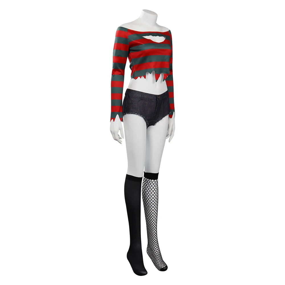 Freddy Krueger