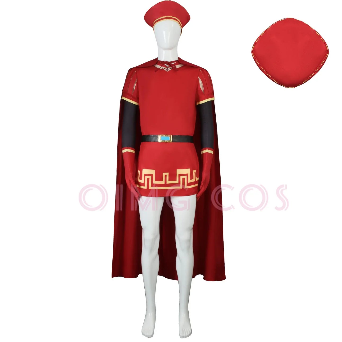 Lord Farquaad