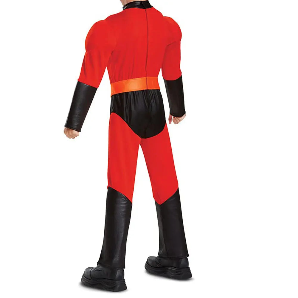 Incredibles Costume for Adults - Halloween Costumes | Oveni