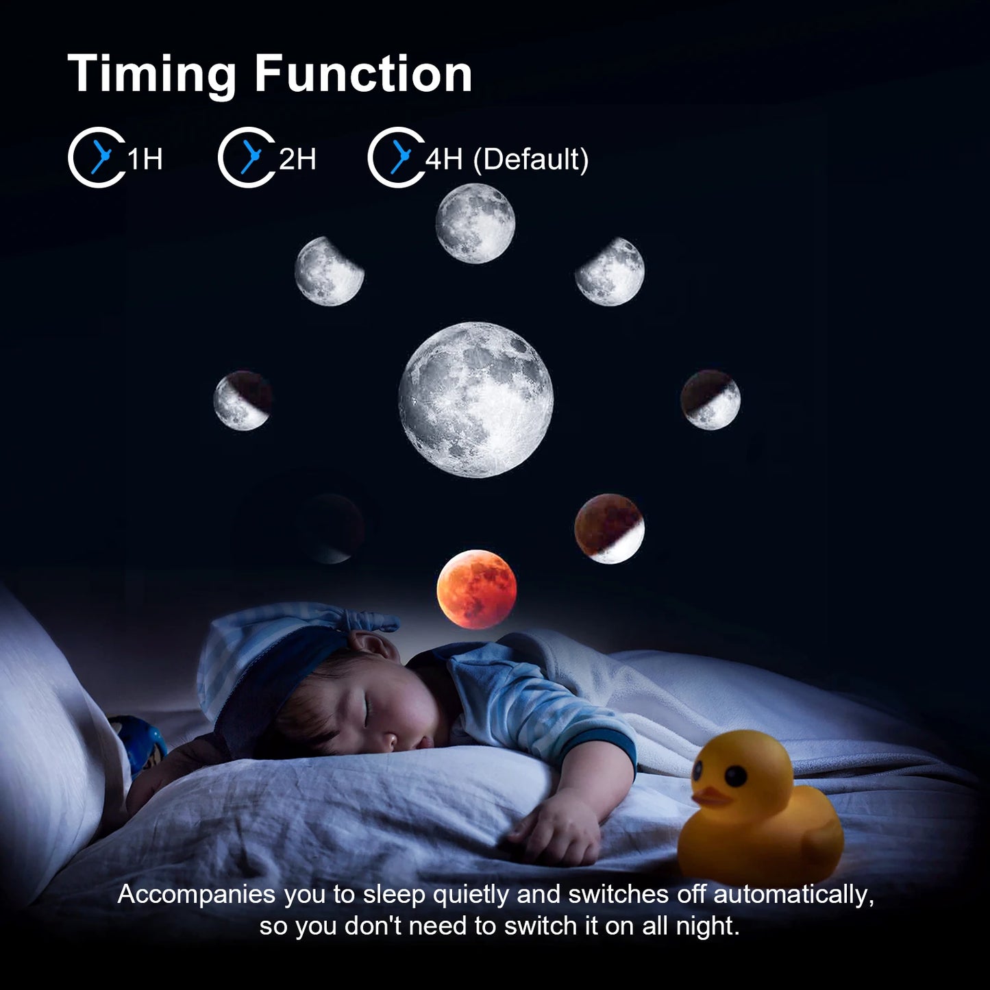 Galaxy Projector, Planetarium Star Projector Realistic Starry