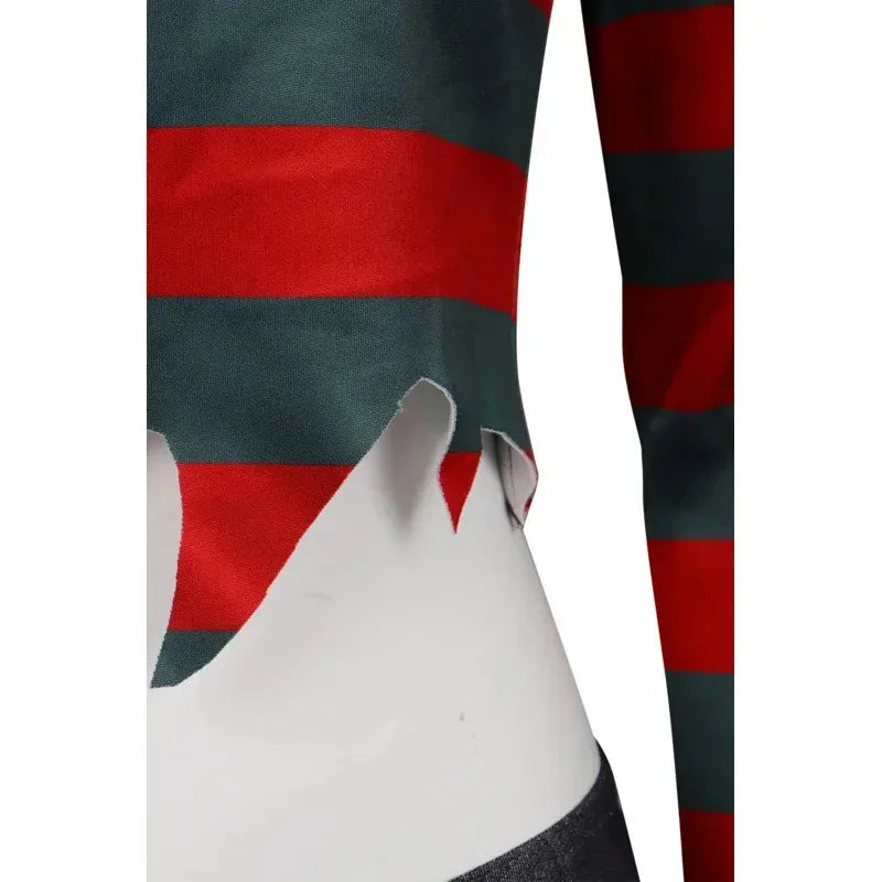 Freddy Krueger
