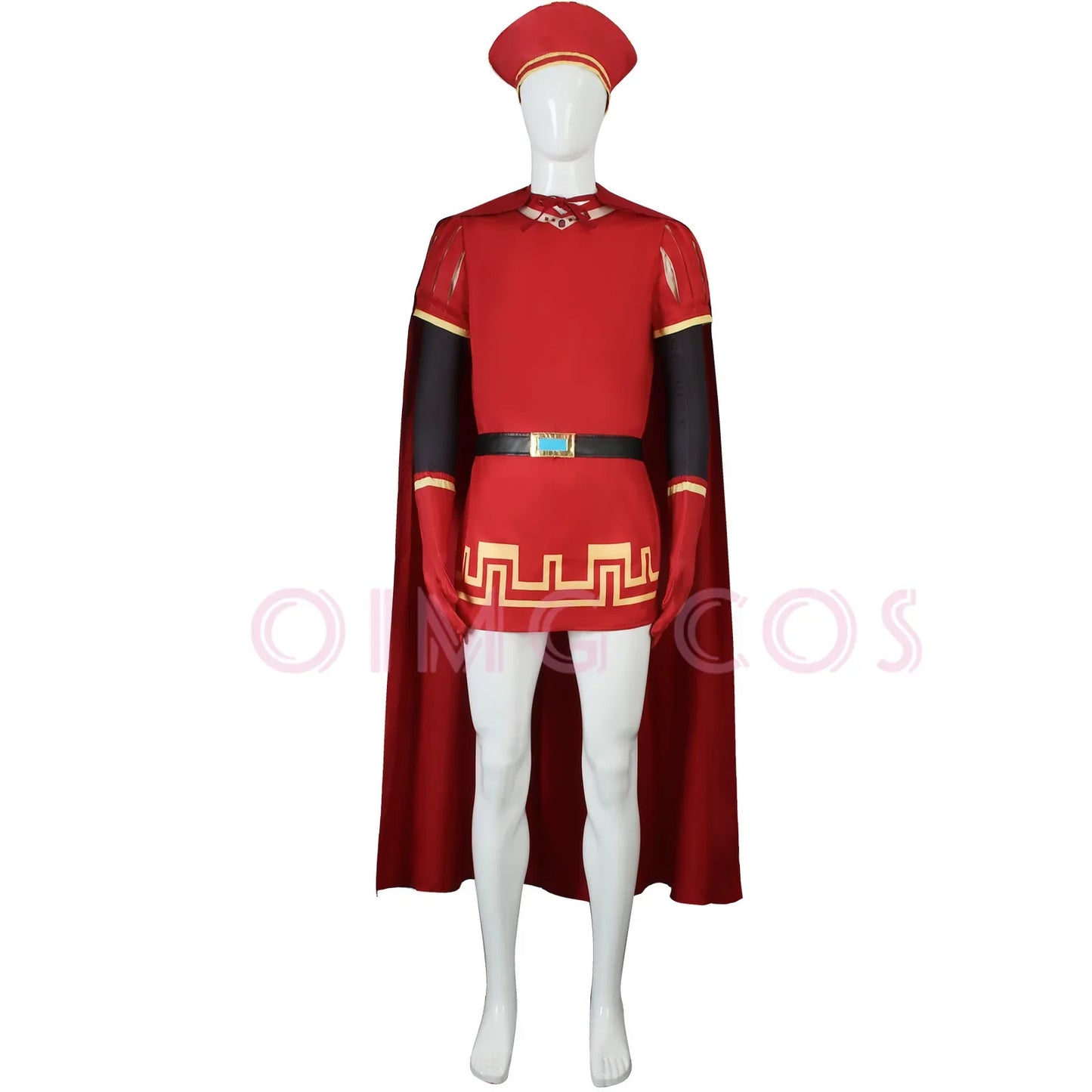 Lord Farquaad