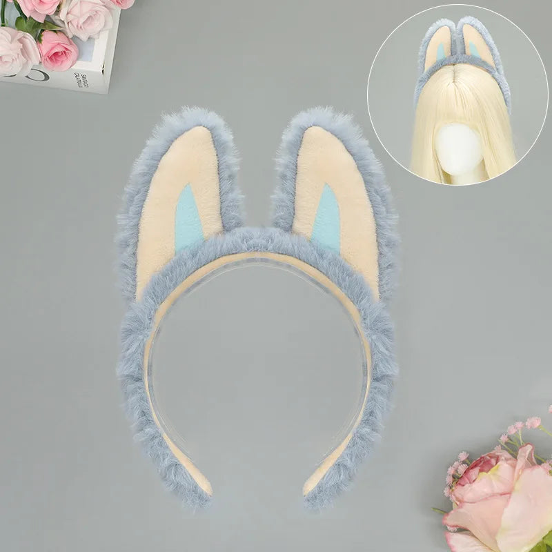 Ears Furry