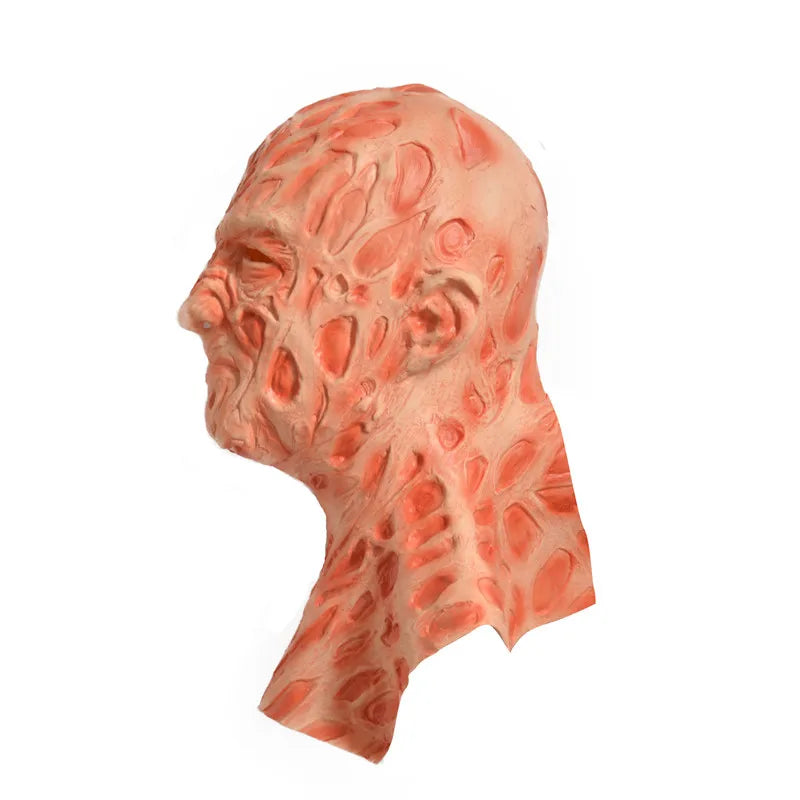 Freddy Krueger Mask and Glove - Unisex Adult Cosplay | Oveni