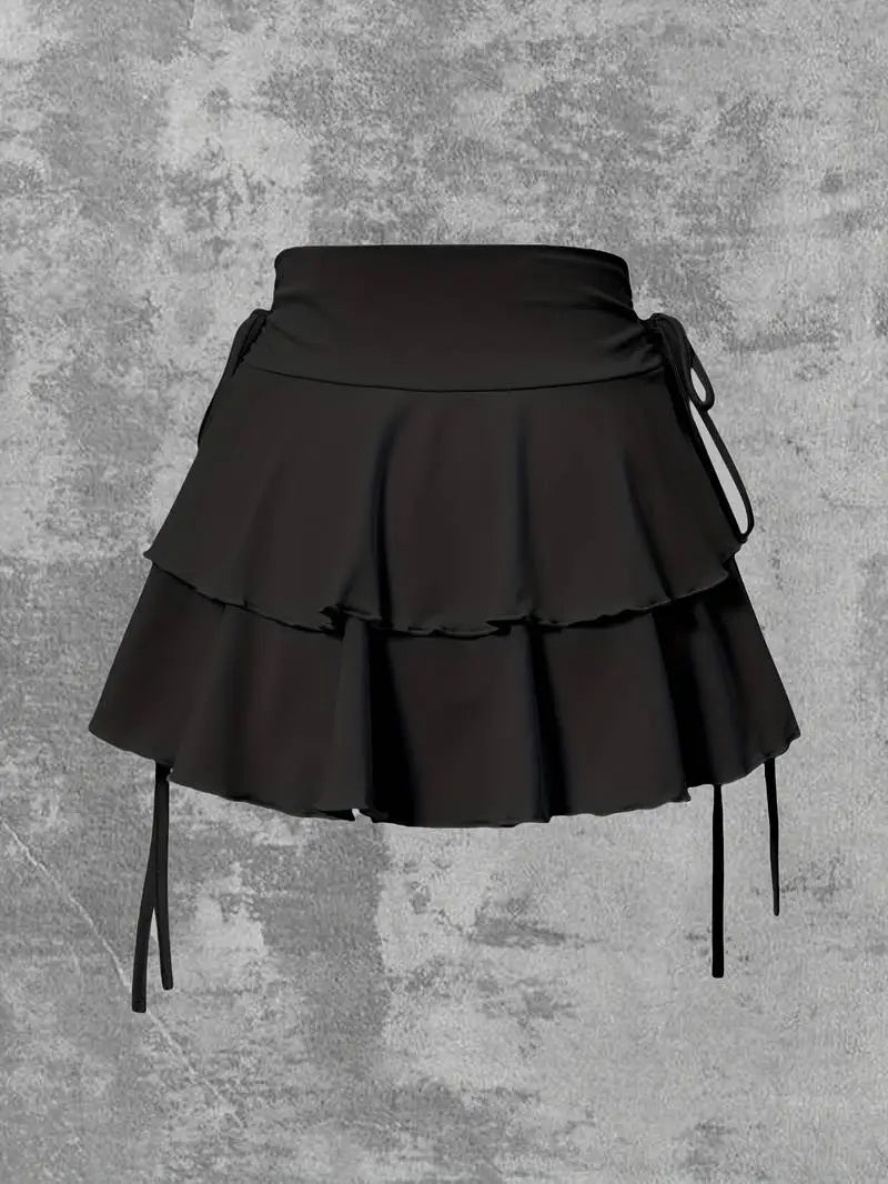 Midi Skirts for Women - Half Length Skirt | Oveni
