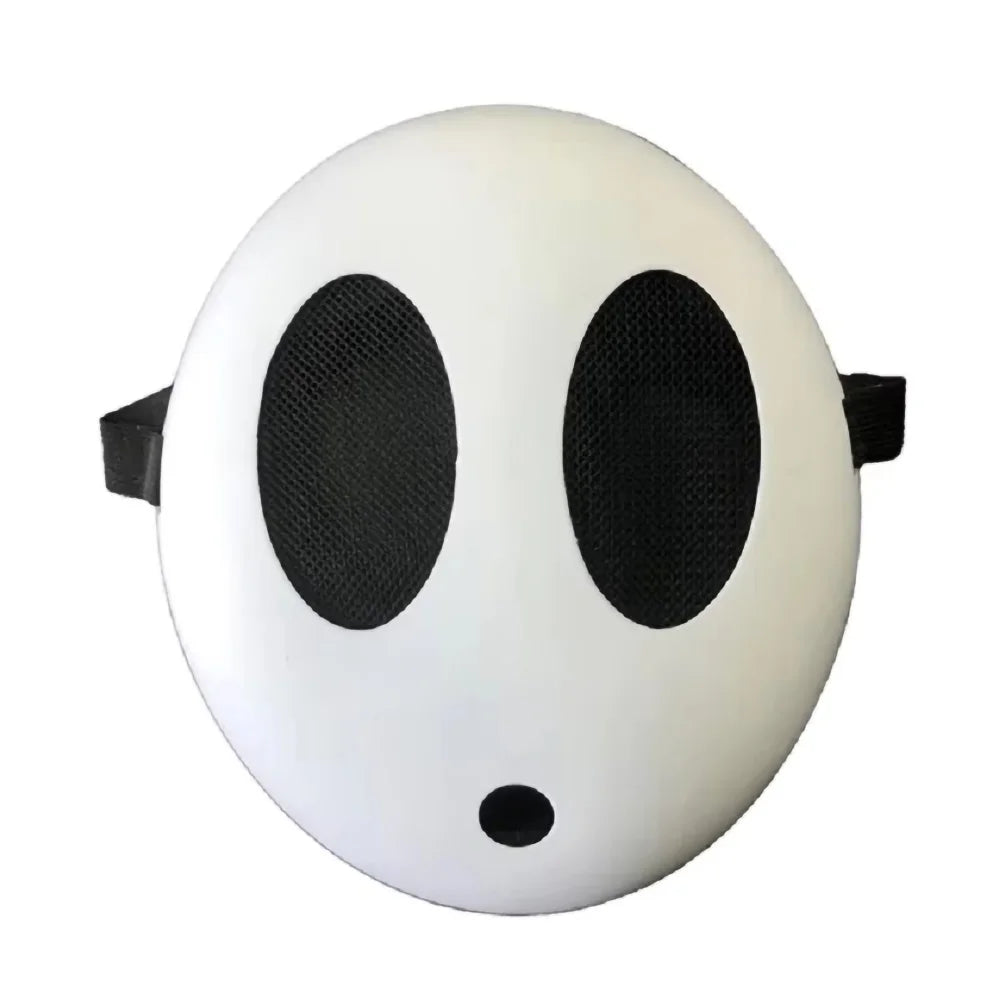 Halloween Carnival mask