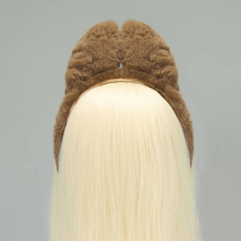 Ears Furry