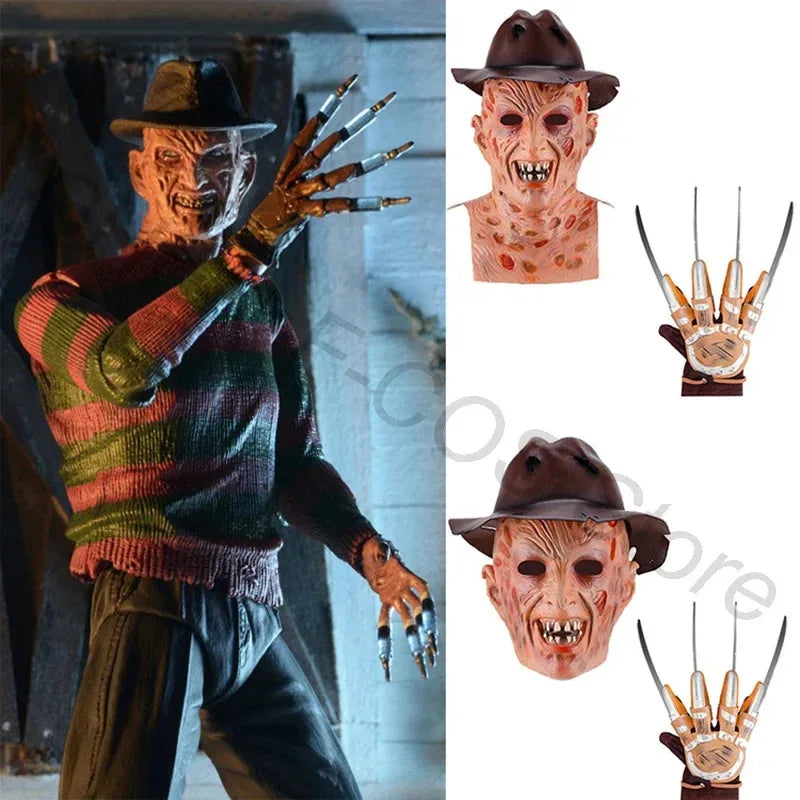 Freddy Krueger