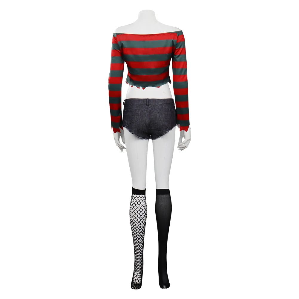 Freddy Krueger