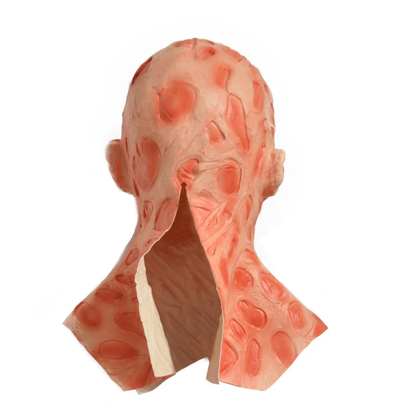 Freddy Krueger Mask and Glove - Unisex Adult Cosplay | Oveni