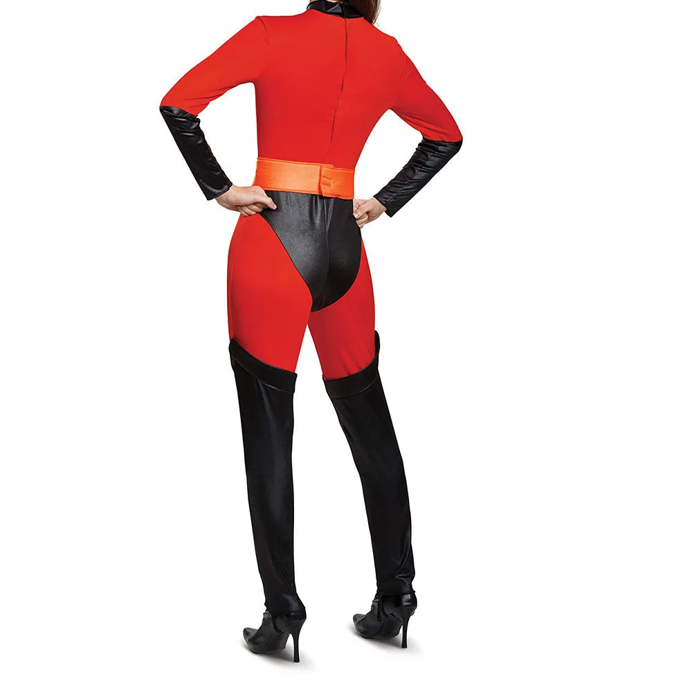 Incredibles Costume for Adults - Halloween Costumes | Oveni