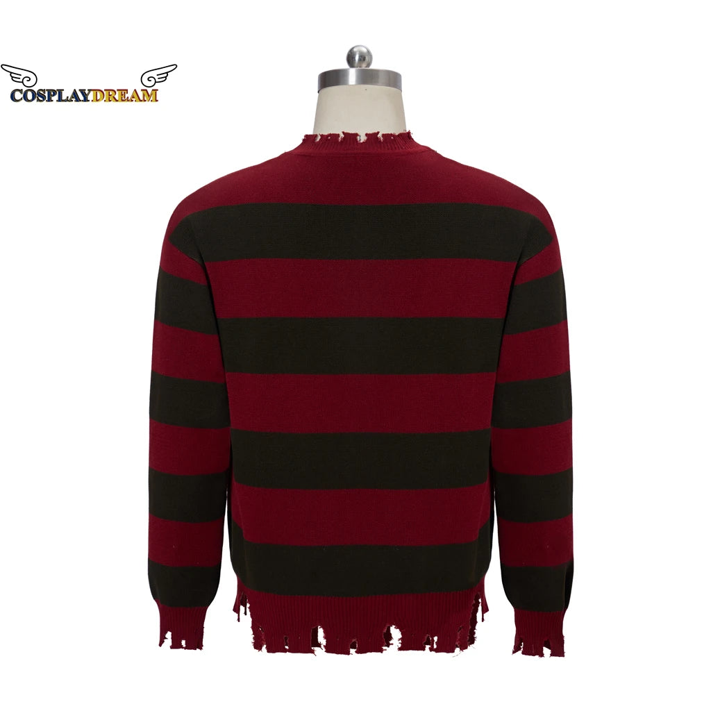 Freddy Krueger Costume - For Men and Women | Oveni
