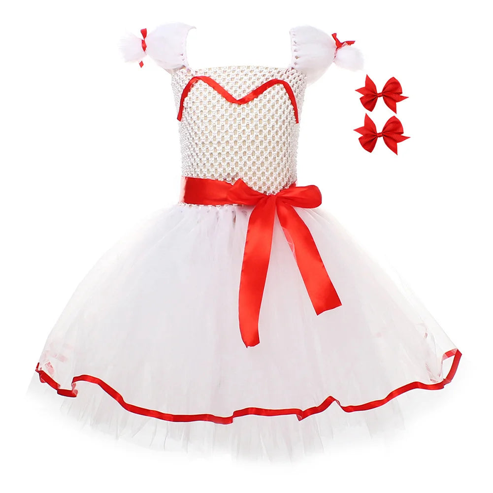 Horror Movie Annabelle