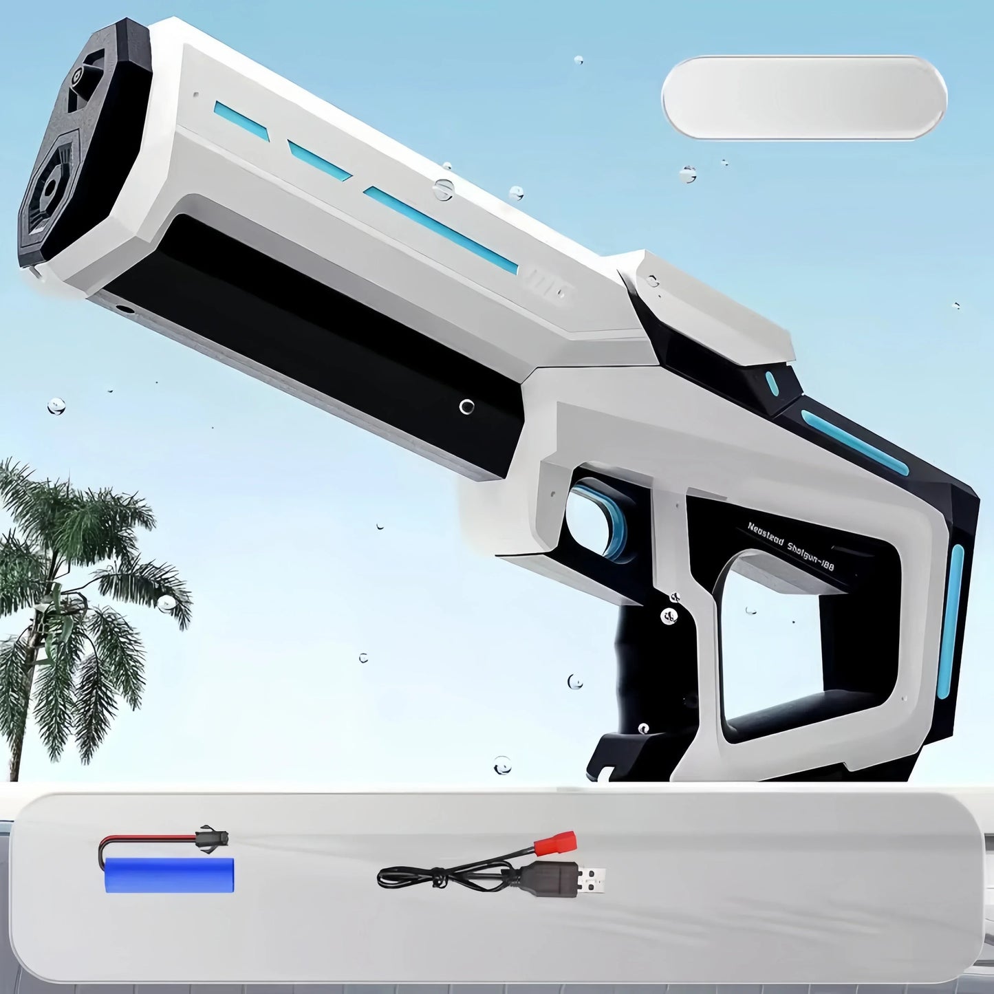 Electric Water Guns For Adults