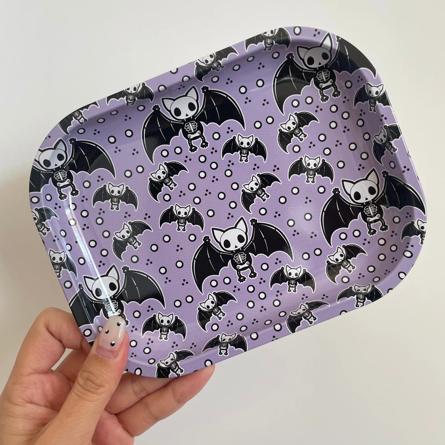 Rolling Tray Tobacco Smoke Accessories