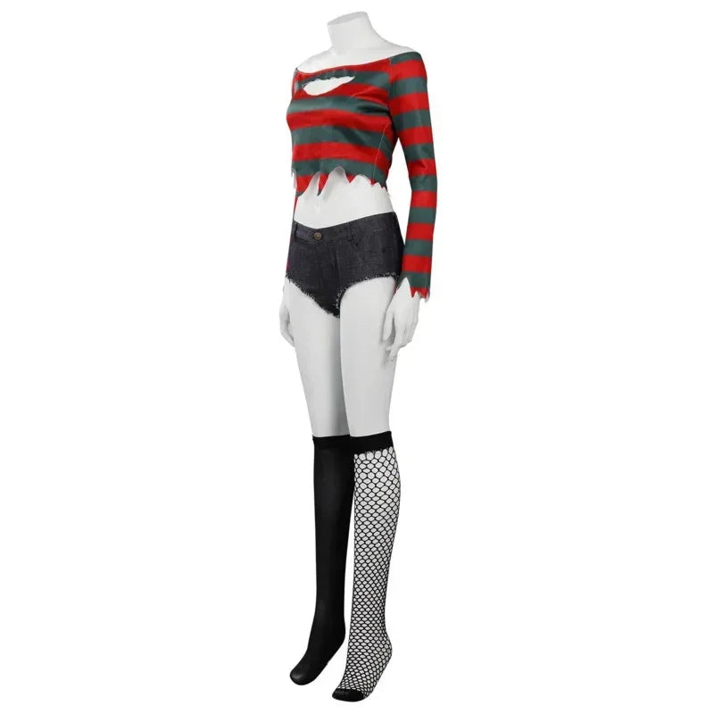 Freddy Krueger