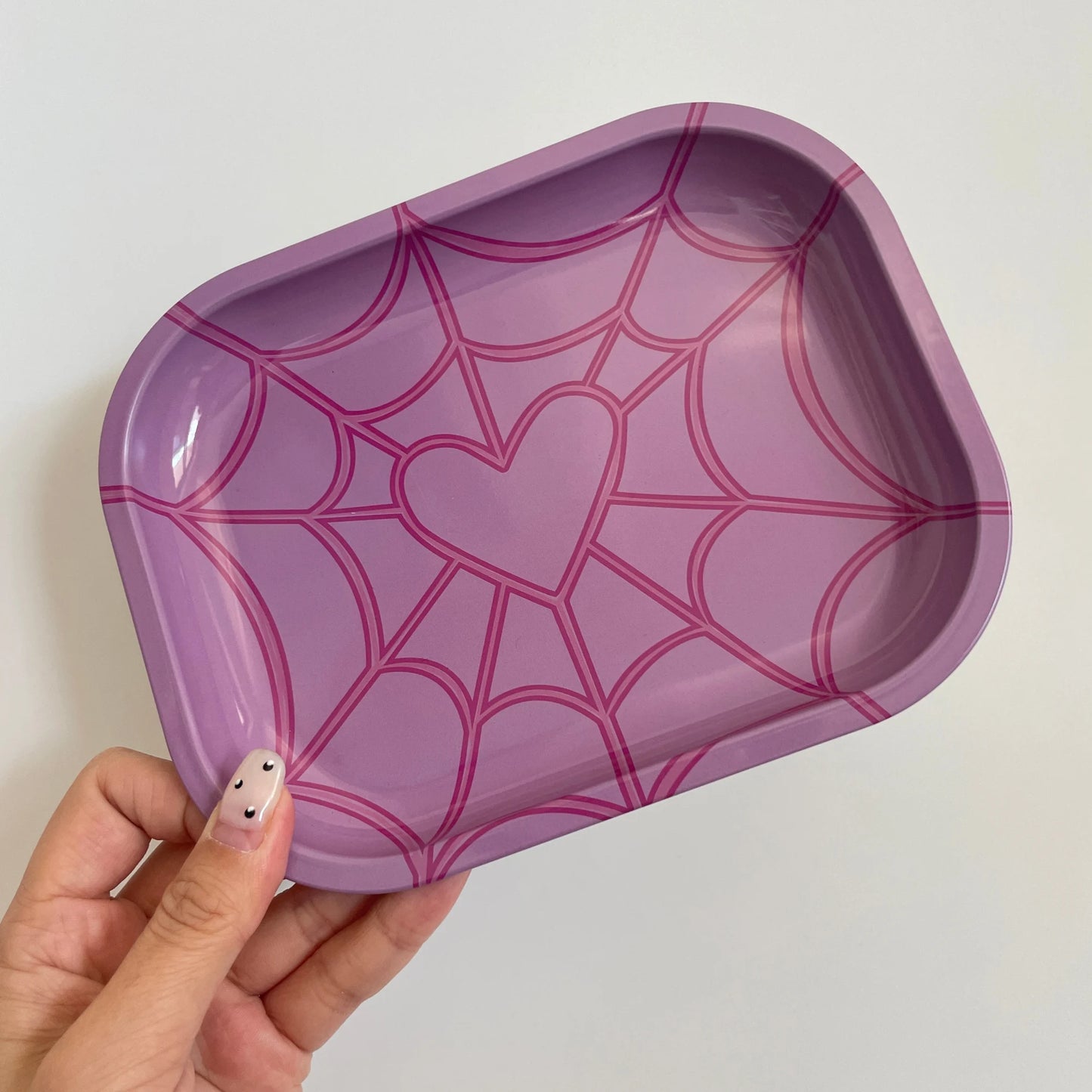 Rolling Tray Tobacco Smoke Accessories