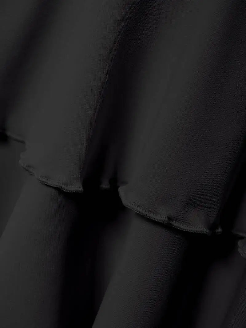 Midi Skirts for Women - Half Length Skirt | Oveni