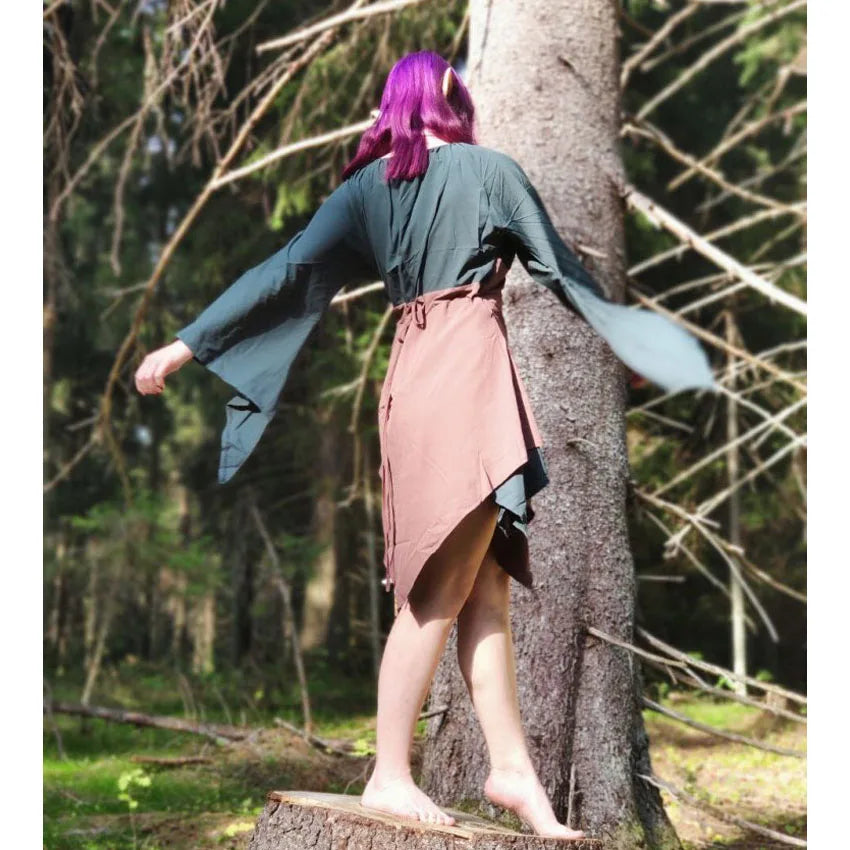 Vintage Halloween Costume - Vintage Medieval | Oveni
