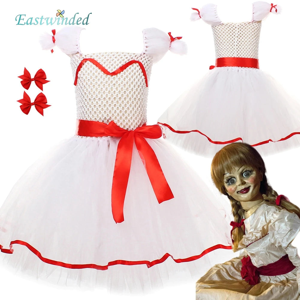 Horror Movie Annabelle
