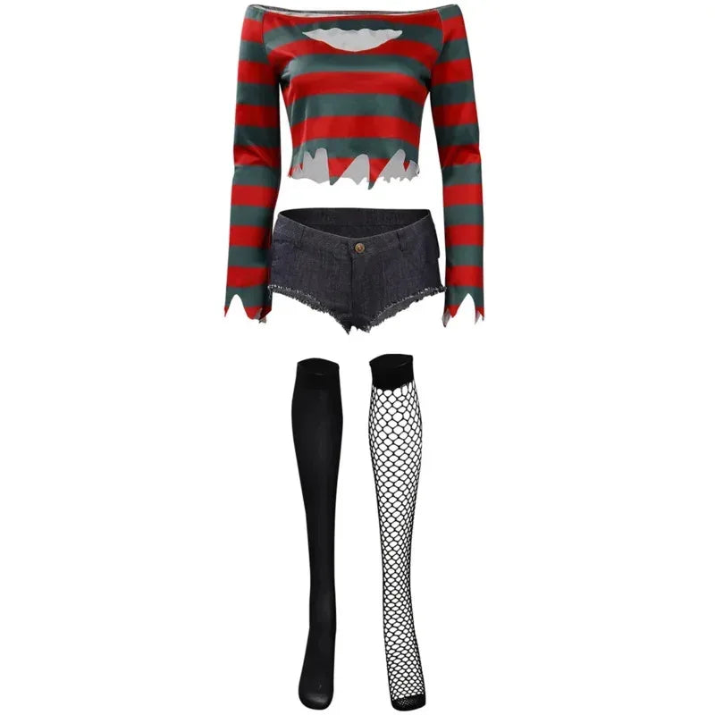 Freddy Krueger