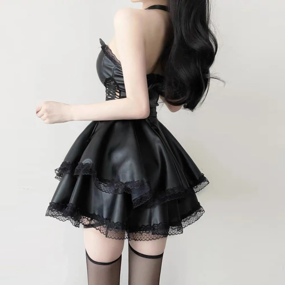 Anime Cosplay Dress - Anime Skirt Costume | Oveni