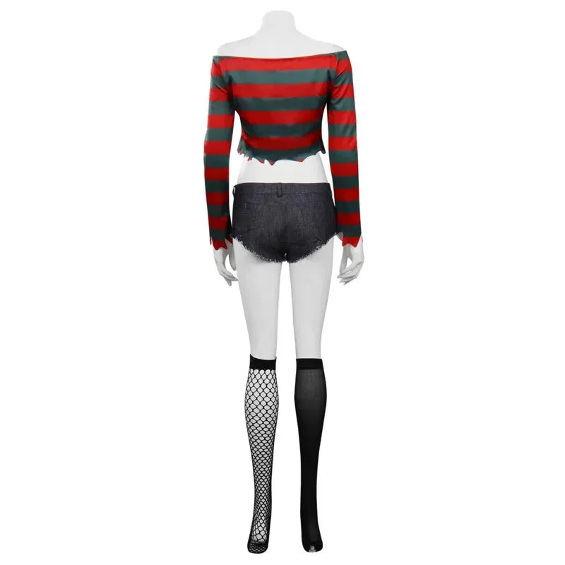 Freddy Krueger