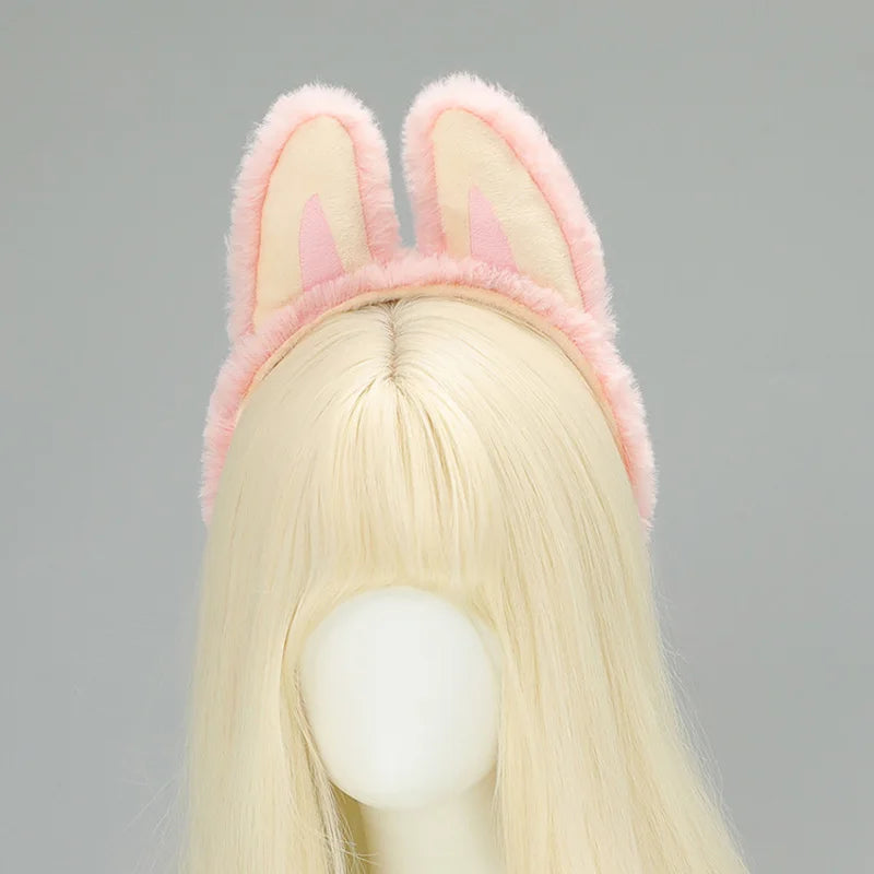 Ears Furry