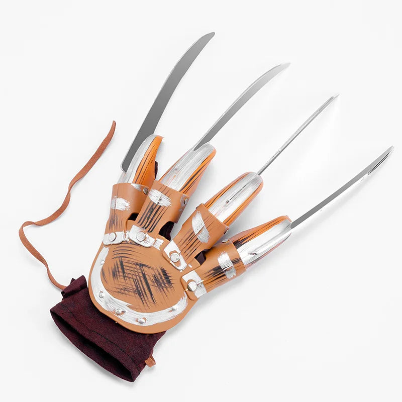 Freddy Krueger Mask - Scary Halloween Mask | Oveni