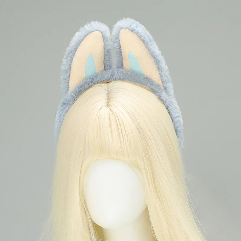 Ears Furry
