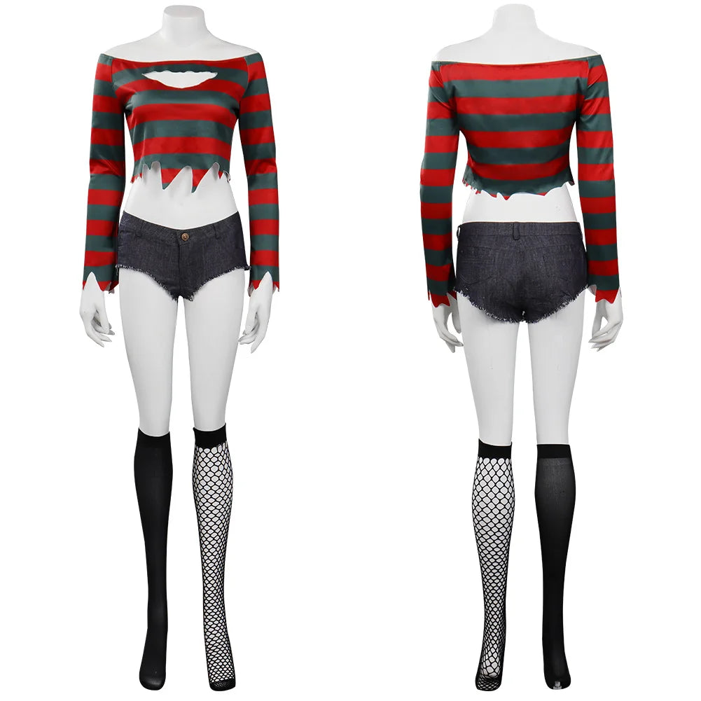 Freddy Krueger