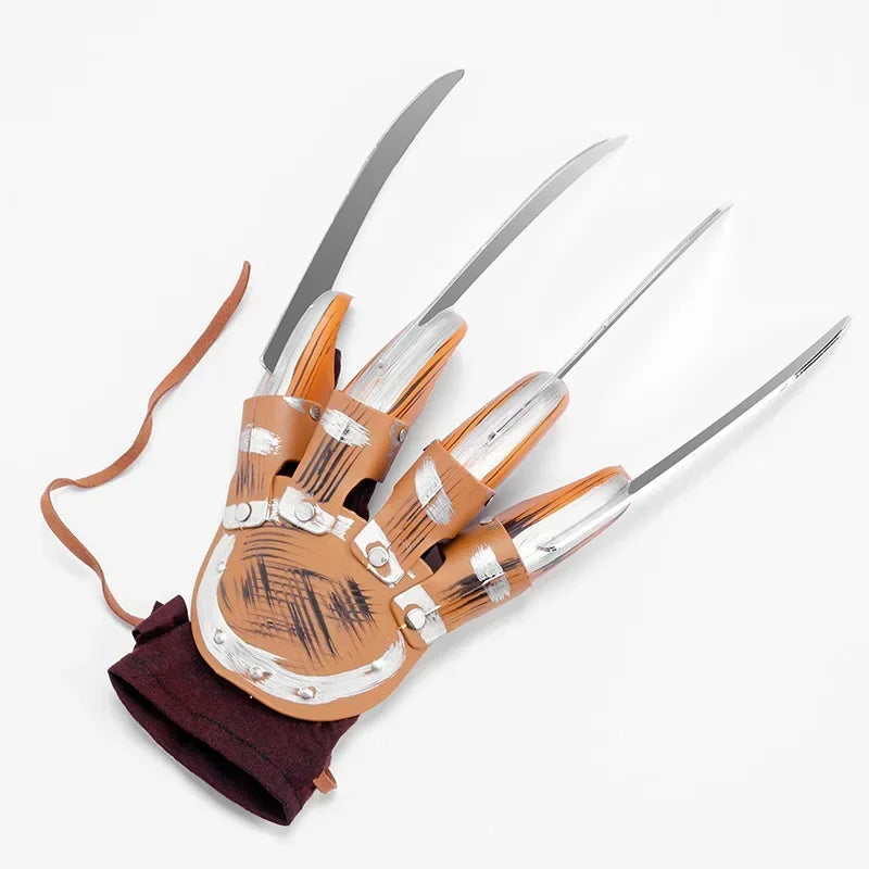 Freddy Krueger