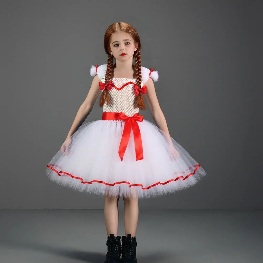 Horror Movie Annabelle