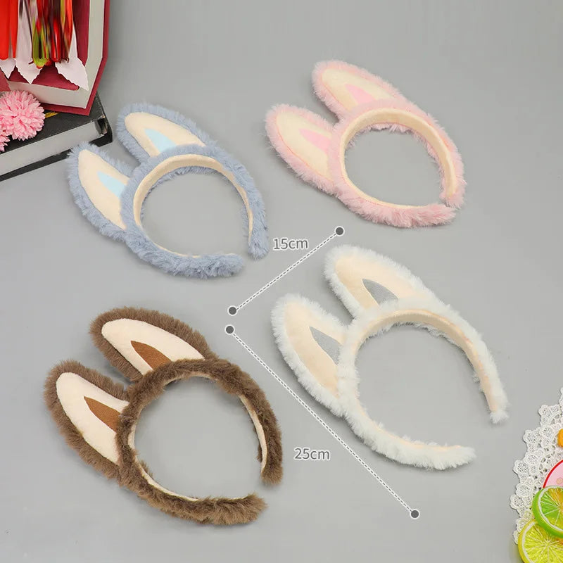 Ears Furry