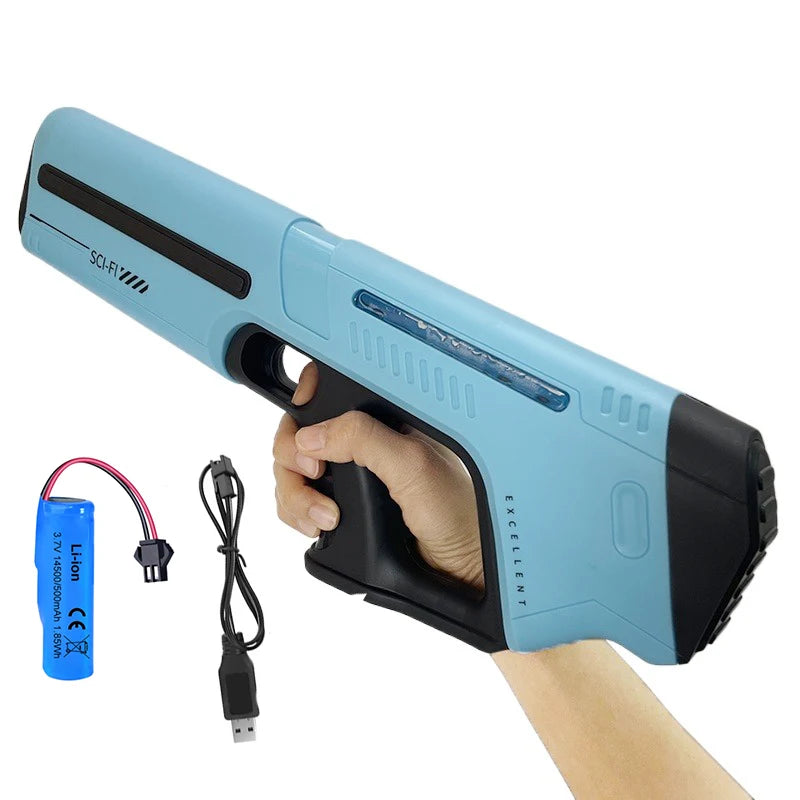 Electric Water Guns For Adults
