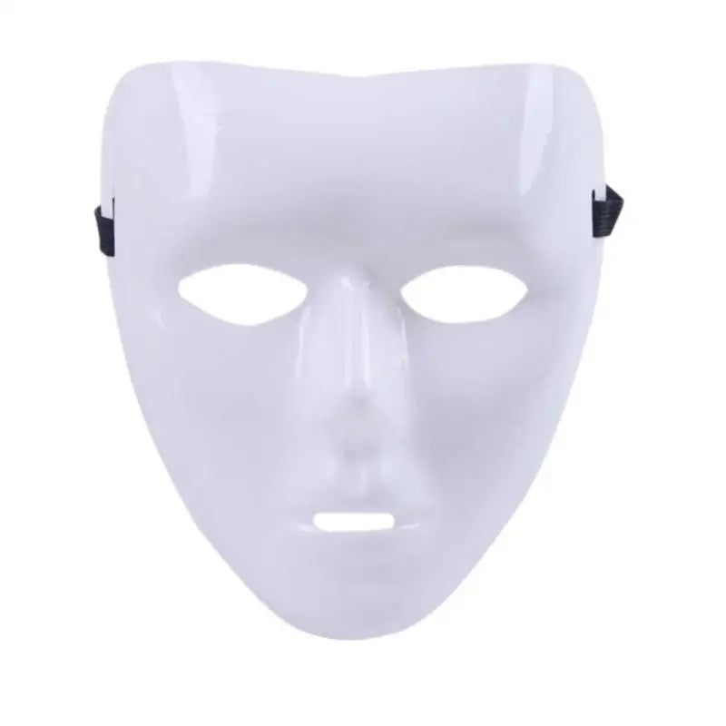 JabbaWockeeZ Mask