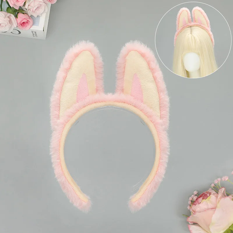 Ears Furry