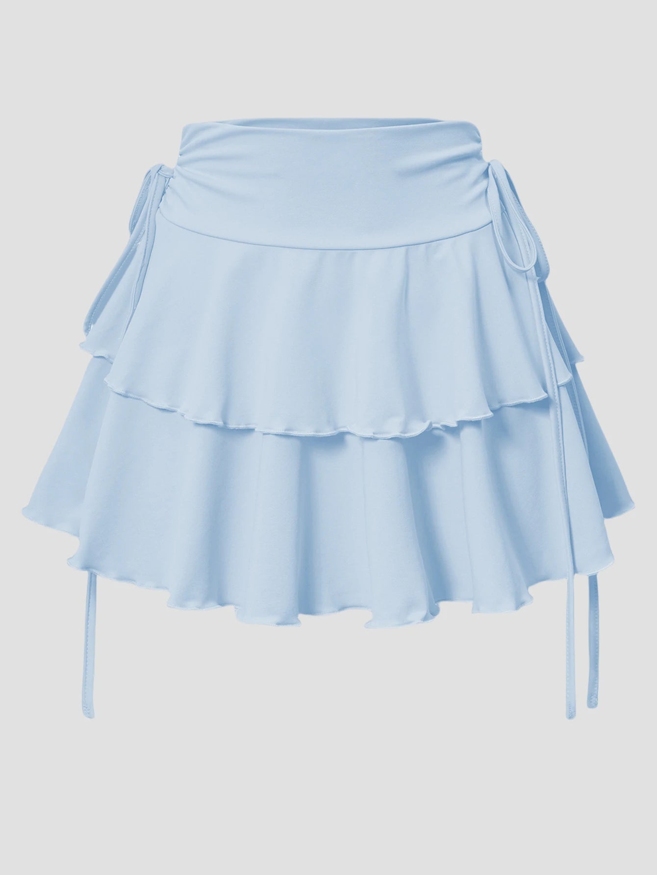 Midi Skirts for Women - Half Length Skirt | Oveni