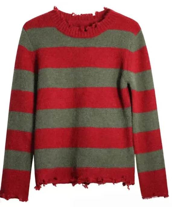 Freddy Krueger Mask - Scary Halloween Mask | Oveni